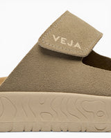 Etna Suede Soft Women's Sandals