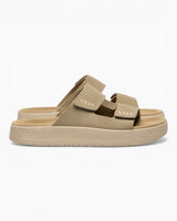 Etna Suede Soft Women's Sandals