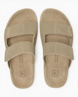 Etna Suede Soft Women's Sandals