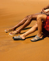 Etna Suede Soft Women's Slides