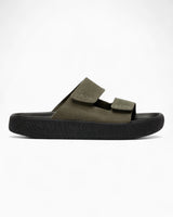 Etna Suede Soft Women's Slides
