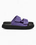 Etna Suede Soft Women's Slides