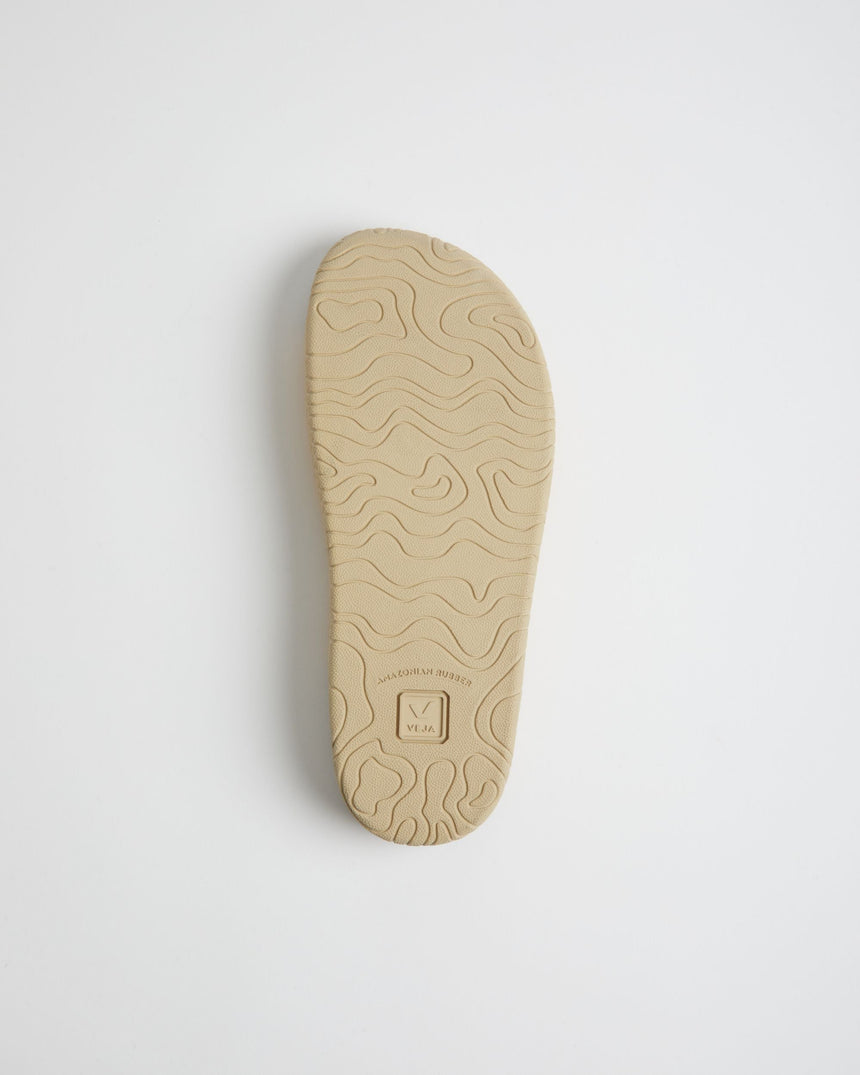 Etna Suede Soft Women's Slides