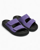 Etna Suede Soft Women's Slides