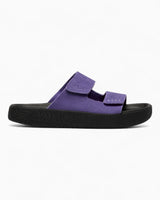 Etna Suede Soft Women's Slides