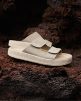 Etna Suede Soft Women's Slides