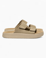 Etna Suede Soft Women's Slides
