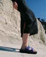 Etna Suede Soft Women's Slides