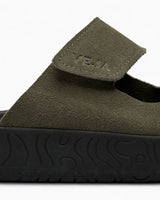Etna Suede Soft Women's Slides
