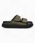 Etna Suede Soft Women's Slides