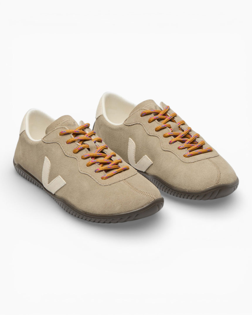 Jitsu Suede Women's Sneakers