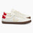 VEJA Panenka Organic Traced Leather Erkek Sneaker White Pierre/Pekin Bark