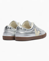 Panenka Organic Traced Leather Women's Sneakers