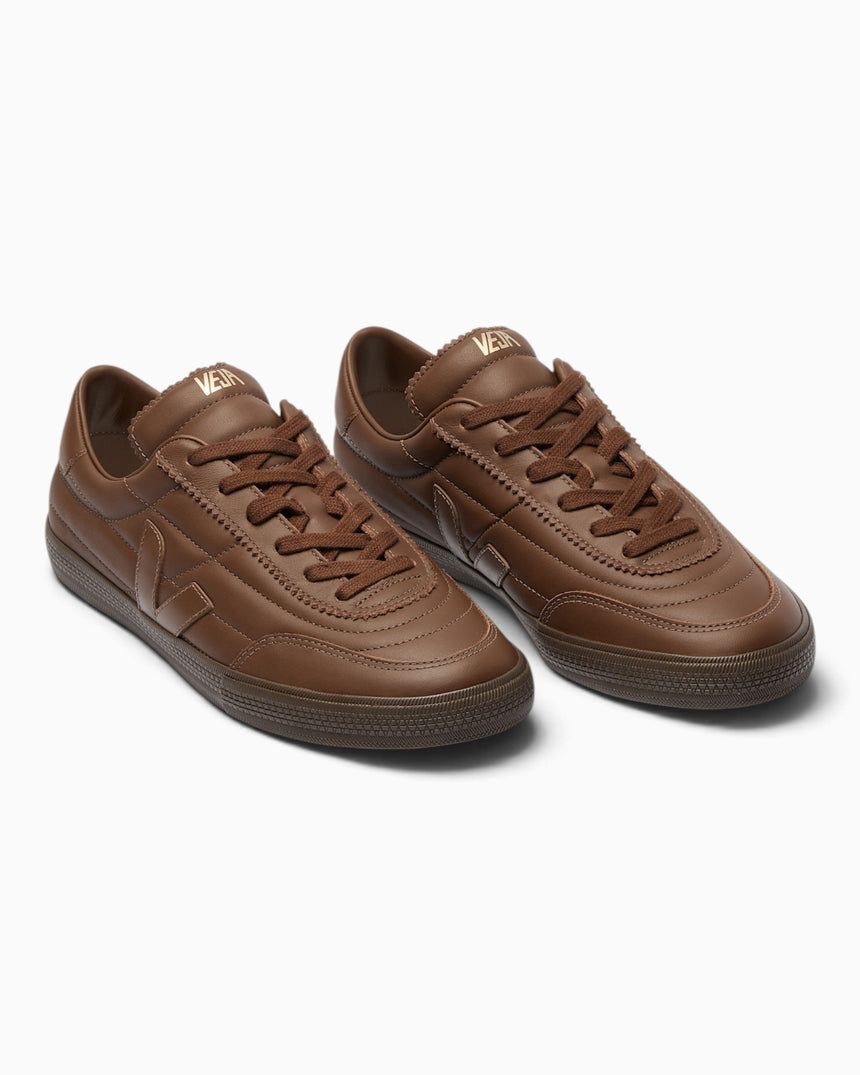 Panenka Signature O.T. Leather Men's Sneakers