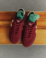 Panenka Suede Women's Sneakers