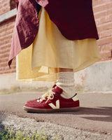 Panenka Suede Women's Sneakers