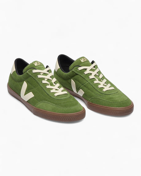 Panenka Suede Men's Sneakers