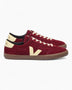 Panenka Suede Women's Sneakers