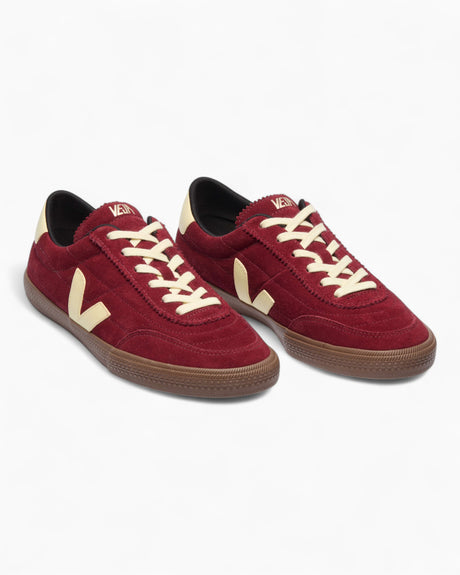 Panenka Suede Women's Sneakers