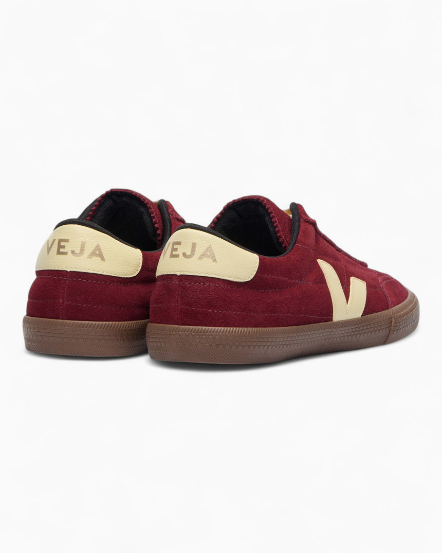 Panenka Suede Women's Sneakers