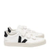 VEJA Recife Chromefree Kadın Sneaker White/Black