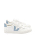 VEJA Recife Chromefree Kadın Sneaker Extra White/Steel