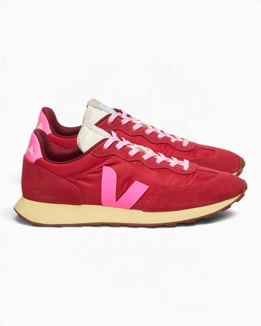 Rio Branco II Lite Nolyn Women's Sneakers