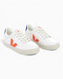 Small Esplar Laces Chromefree Leather Kids Sneakers