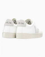 Small Esplar Laces Chromefree Leather Kids Sneakers