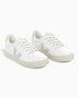 Small Esplar Laces Chromefree Leather Kids Sneakers