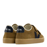 VEJA Small Esplar Winter Fured Suede Çocuk Sneaker 