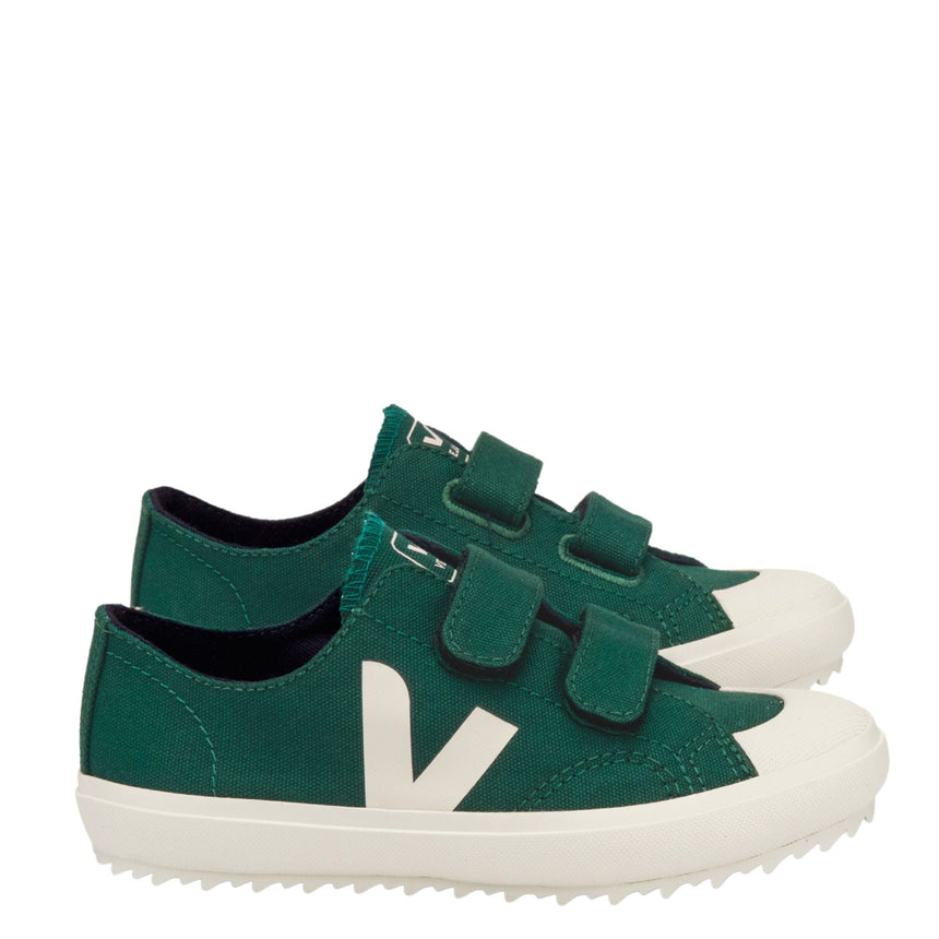 VEJA Small Ollie Canvas Çocuk Sneaker 