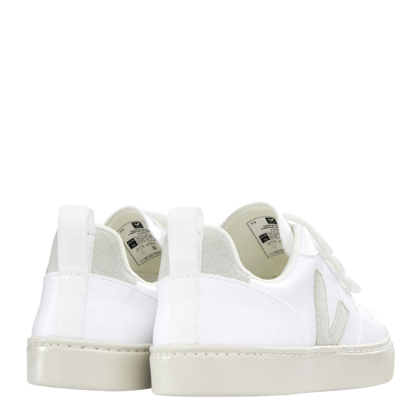 VEJA Small V-10 CWL Çocuk Sneaker 