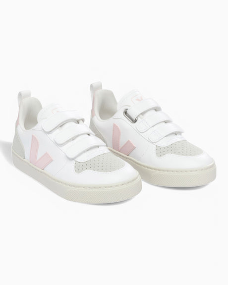 Small V-10 CWL Kids Sneakers