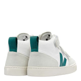 VEJA Small V-10 Mid B-Mesh Çocuk Sneaker 