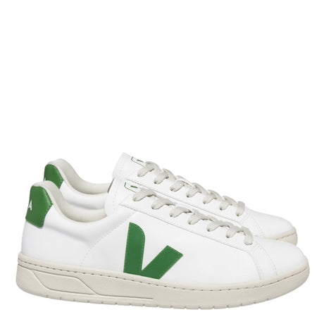 VEJA Urca CWL Kadın Sneaker White/Emeraude