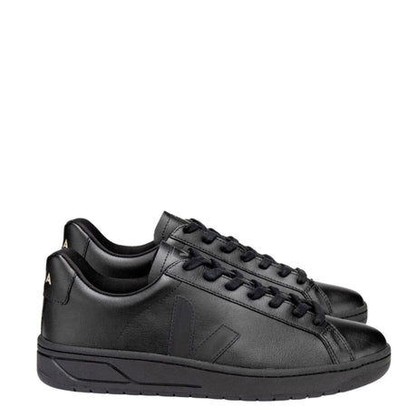 VEJA Urca CWL Kadın Sneaker Full Black