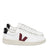 VEJA Urca CWL Kadın Sneaker White/Marsala/Black