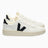 VEJA V-10 Leather Erkek Sneaker Extra White/Black