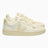 VEJA V-10 Leather Erkek Sneaker Pure/Calcaire