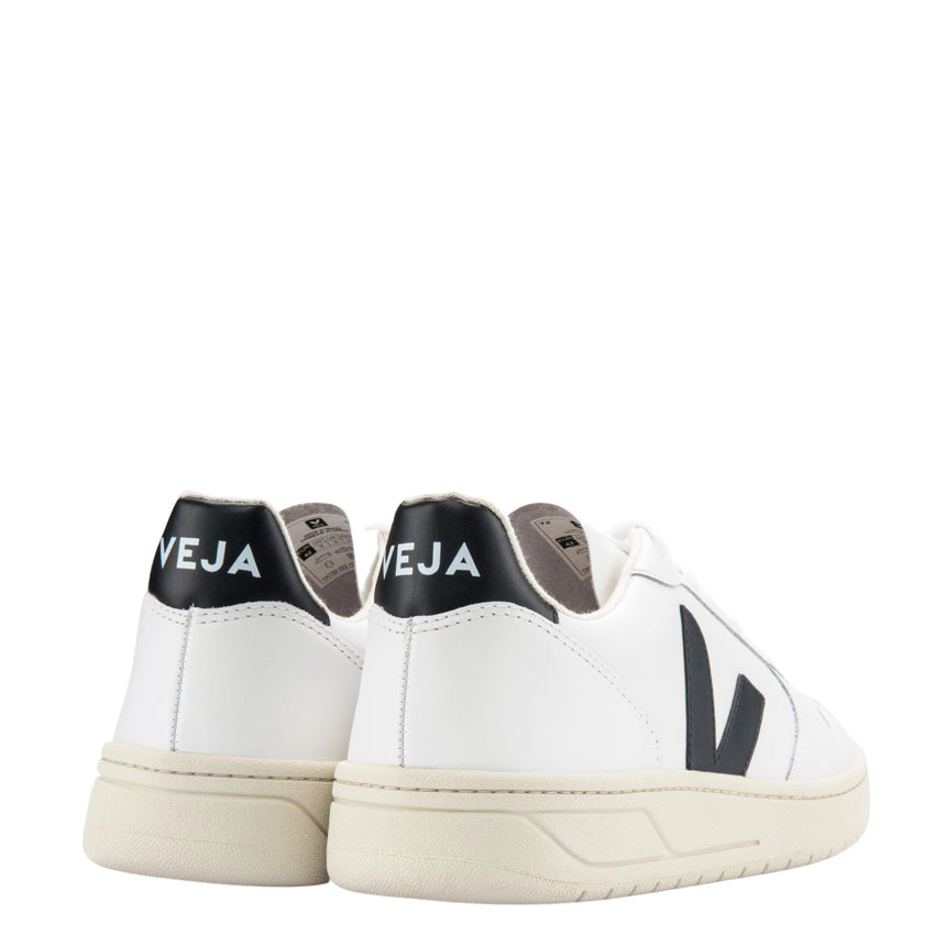 VEJA V-10 Leather Erkek Sneaker 