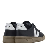 VEJA V-12 Leather Erkek Sneaker 