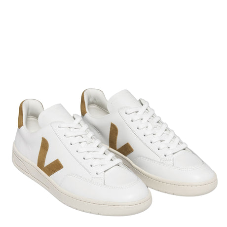 VEJA V-12 Leather Erkek Sneaker 