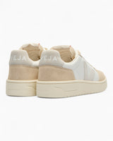 VEJA V-82 Grained Leather Kadın Sneaker