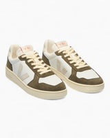 VEJA V-82 Grained Leather Kadın Sneaker