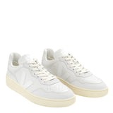 VEJA V-90 Leather Erkek Sneaker 