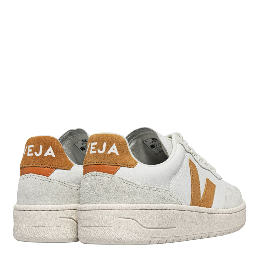 VEJA V-90 Leather Erkek Sneaker 