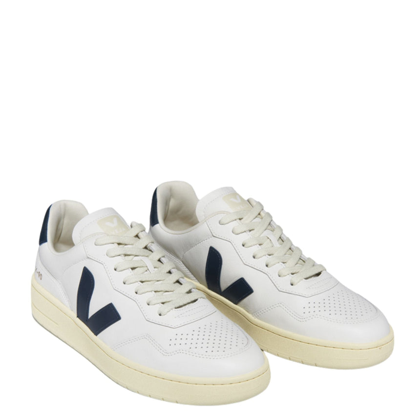 VEJA V-90 Leather Erkek Sneaker