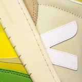 VEJA V-90 Leather Kadın Sneaker