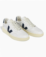 V-90 Leather Women's Sneakers